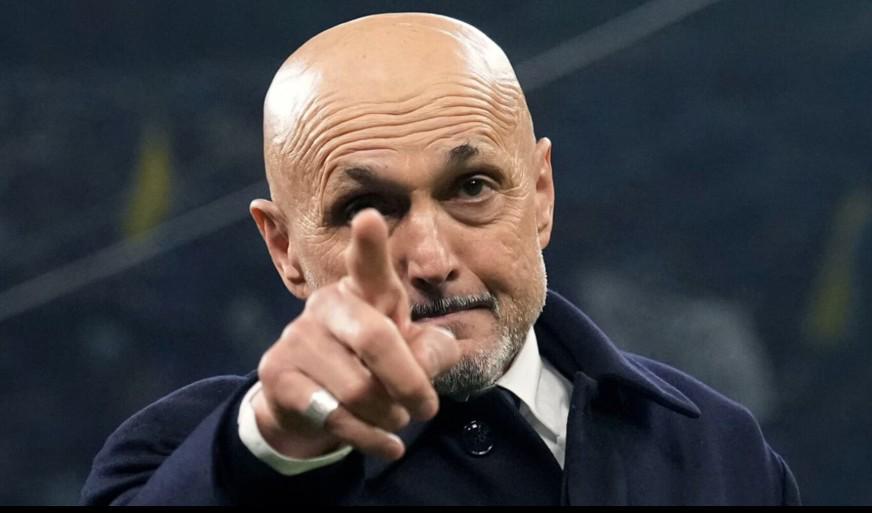 九游体育-都体：尤文正推进斯帕莱蒂的续约，后者希望拥有转会参与权