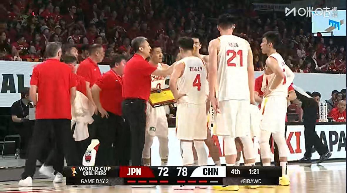 j9-当红国拒绝王博休息要求，回国后马上训练，球迷：给他申报劳模吧