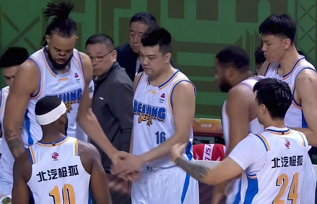 九游娱乐-北京男篮2分险胜同曦,辽宁男篮终结连败,山东男篮三杀天津!